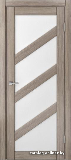 

Межкомнатная дверь MDF-Techno Доминика 700 Дуб дымчатый