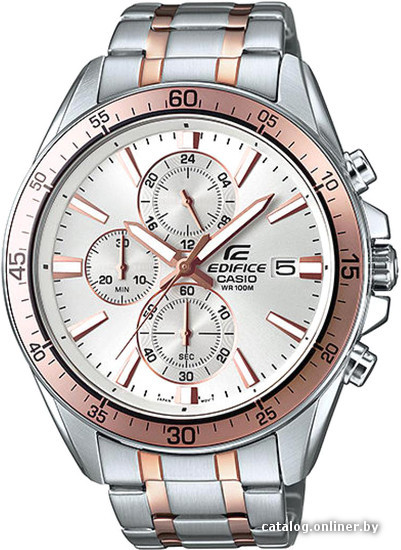 

Наручные часы Casio EFR-546SG-7A