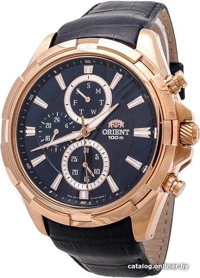

Наручные часы Orient FUY01005D