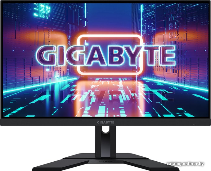 

Игровой монитор Gigabyte M27F