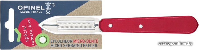 

Овощечистка Opinel Essential 002135