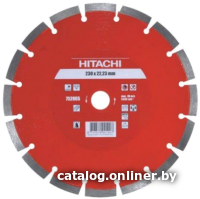 

Отрезной диск Hitachi 773021