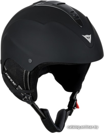 

Горнолыжный шлем Dainese D-Shape 4840300 (M, черный)