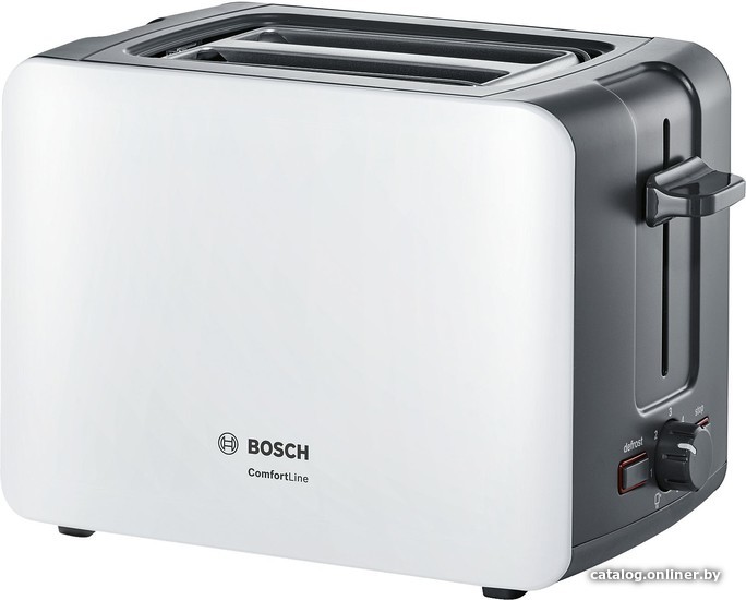 

Тостер Bosch TAT6A111