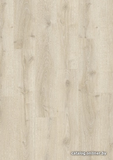 

Виниловый пол Pergo Classic Plank Optimum 4V Дуб горный бежевый V3107-40161