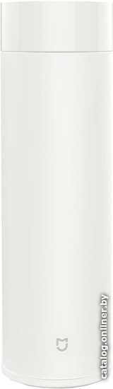 

Термос Xiaomi MiJia Vacuum Flask 0.5л (белый)