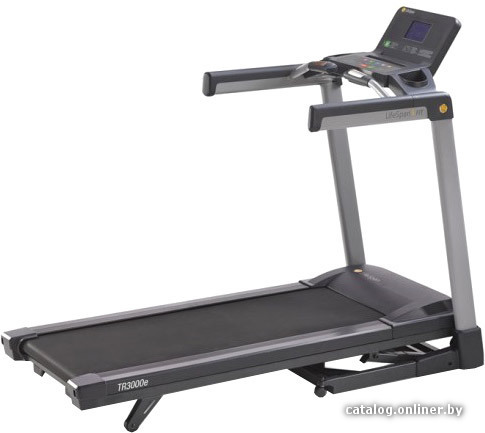 

Беговая дорожка LifeSpan TR3000e