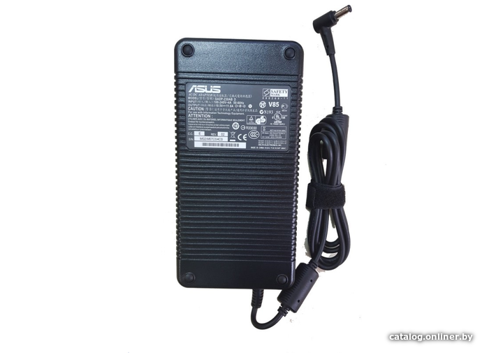 

Сетевое зарядное ASUS 04G266009420