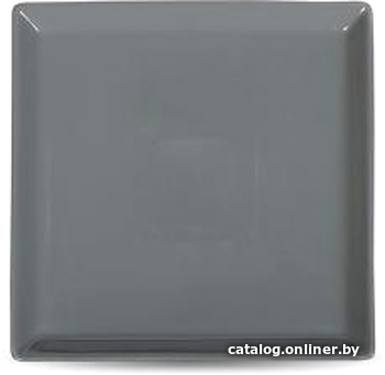 

Тарелка десертная Corone Colore LQ-SK0059-431C фк662/3