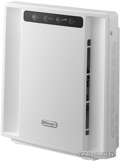 

Очиститель воздуха DeLonghi AC75
