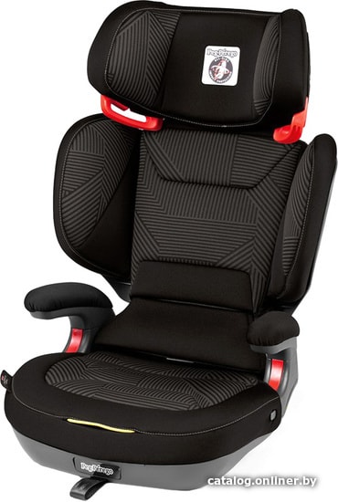 

Детское автокресло Peg Perego Viaggio 2-3 Shuttle Plus (графит)
