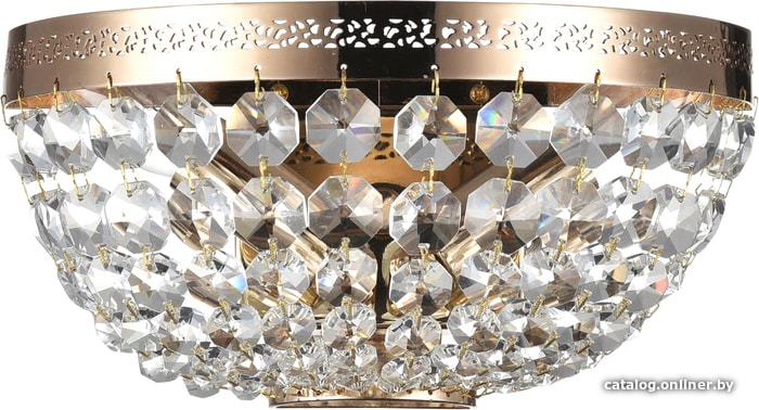 

Бра Maytoni Ottilia DIA700-WL-02-G