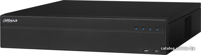 

Сетевой видеорегистратор Dahua DHI-NVR5864-4KS2