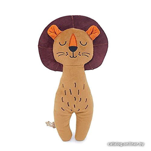 

Игрушка для собак Rosewood Львенок 20573/RW