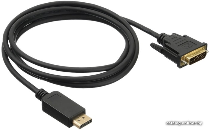 

Кабель Buro BHP DPP_DVI-2
