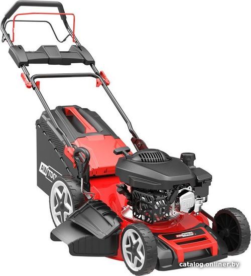 

Газонокосилка Awtools AW70080