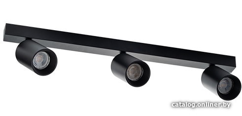 

Спот Italline Danny E3 Black