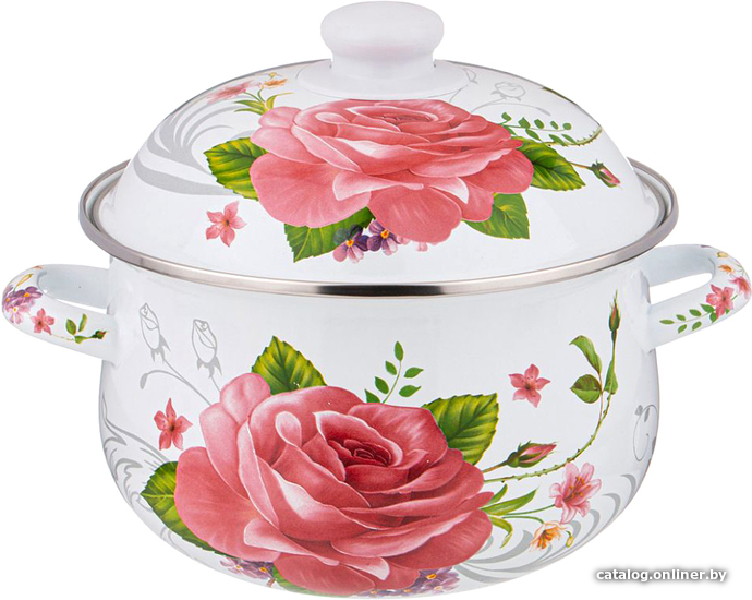 

Кастрюля Agness 934-537