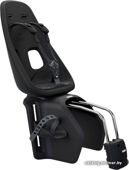 

Детское велокресло Thule Yepp Nexxt Maxi Frame Mounted (obsidian)