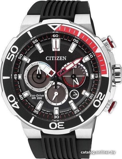 

Наручные часы Citizen CA4250-03E