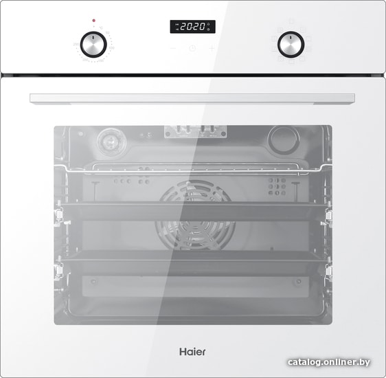 

Электрический духовой шкаф Haier HOX-P09CGW