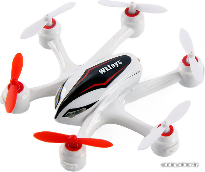 

Гексакоптер WLtoys Q272