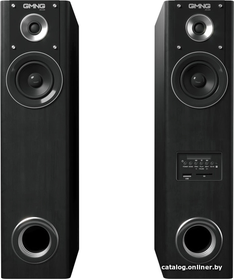 

Акустика Oklick GMNG OK-703