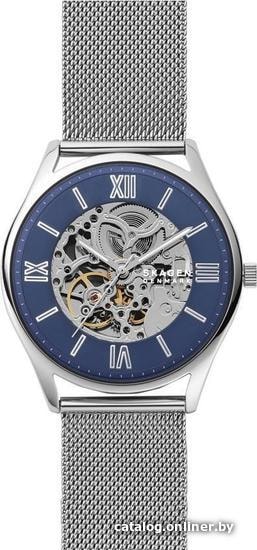 

Наручные часы Skagen SKW6733