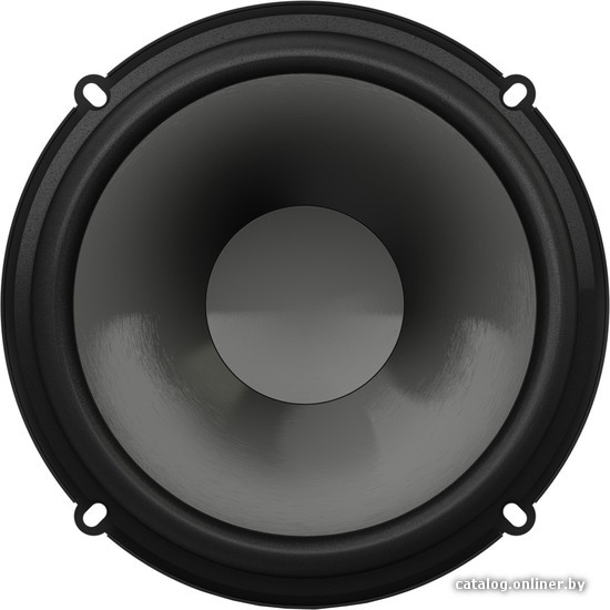 

Компонентная АС JBL GX600C