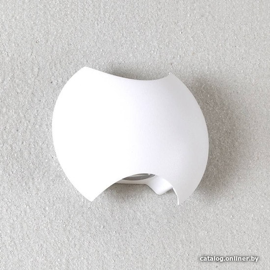 

Бра Crystal Lux CLT 016W140 WH