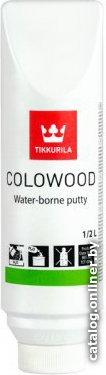 

Шпатлевка Tikkurila Colowood (500 мл, 2076 сосна)