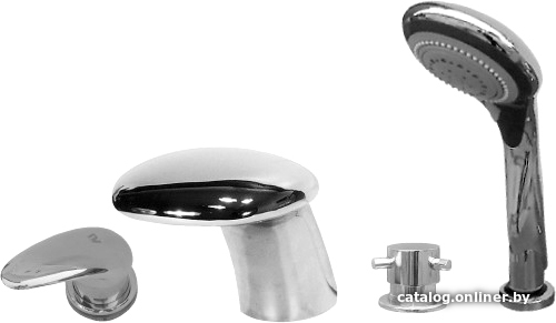 

Смеситель Slezak RAV Kongo K071.5S