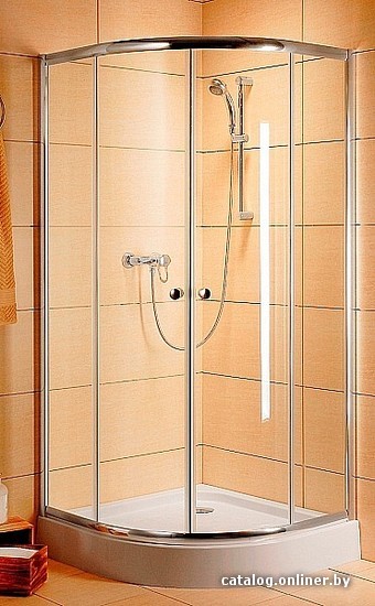 

Душевой уголок Radaway Classic A900 (30000-01-01)