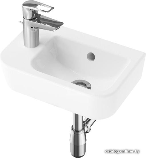 

Умывальник Lavinia Boho Bathroom 21510475 (раковина, смеситель, сифон)