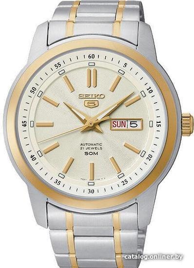 

Наручные часы Seiko SNKM92K1