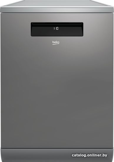 

Отдельностоящая посудомоечная машина BEKO DEN48520XAD