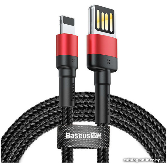 

Кабель Baseus CALKLF-H91