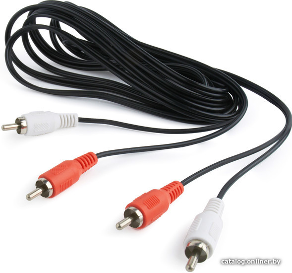 

Кабель Cablexpert CCA-2R2R-10M