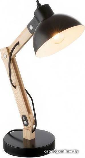 

Настольная лампа Globo Lighting Tongariro 21504