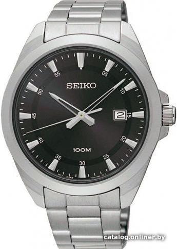 

Наручные часы Seiko SUR209P1