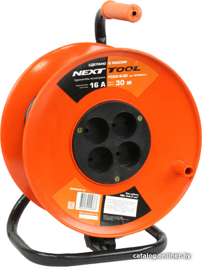 

Удлинитель Nexttool УСК1-30 NT200215