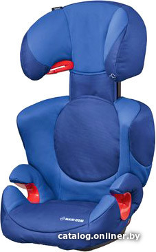 

Детское автокресло Maxi-Cosi Rodi XP (Electric Blue)