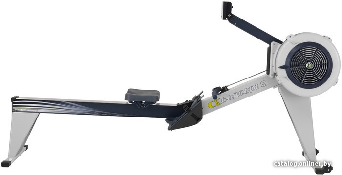 

Гребной тренажер Concept2 Model E (PM5)