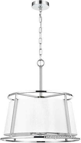 

Подвесная люстра Vele Luce Linda VL4243P05