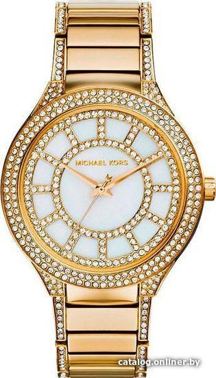

Наручные часы Michael Kors MK3312