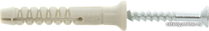 

Дюбель-гвоздь Монтаж VZ011898
