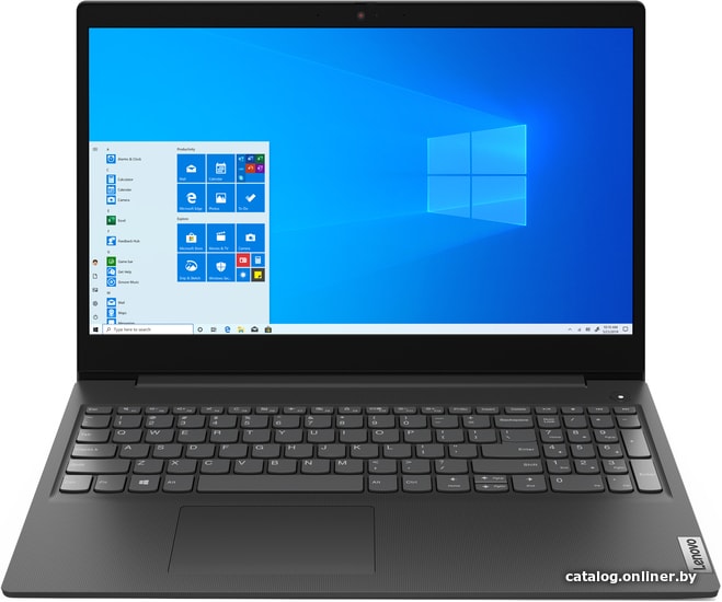 

Ноутбук Lenovo IdeaPad 3 15IML05 81WB00QVRE