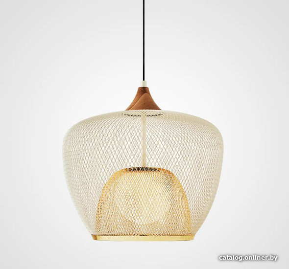 

Подвесная люстра ImperiumLoft Morandi01 101809-26