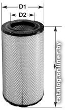 

Воздушный фильтр Clean filters MA118