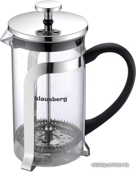 

Френч-пресс Klausberg KB-7151
